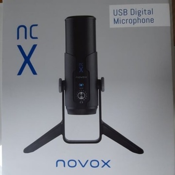 Mikrofon Novox NCX 