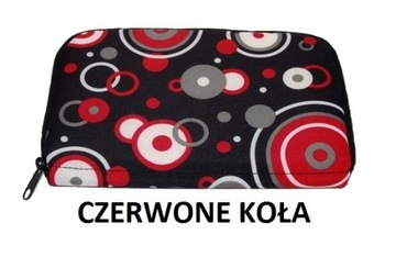 Pokrowiec etui na tablet 8 cala