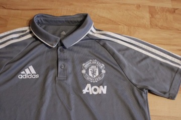 Koszulka adidas - Manchester United 