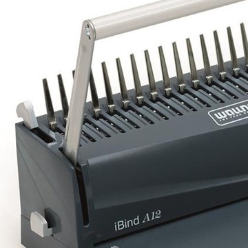 Bindownica Wallner iBind A12 - Argo