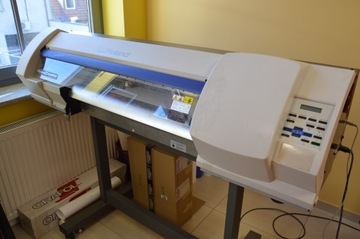 Ploter drukująco-tnący Roland SP-300V