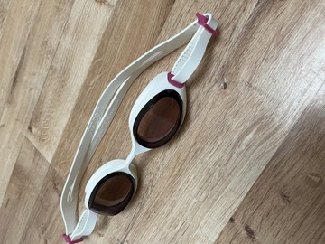 Okulary pływackie Nike
