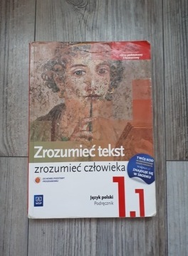 Zrozumieć tekst człowieka język polski