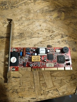 Modem PCI Pentagram I56LVP 