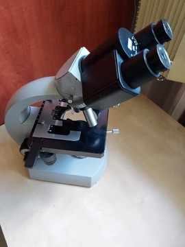 Mikroskop ZEISS Germany
