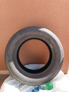 Opony Letnie Bridgestone Turanza 195/56R15 , 