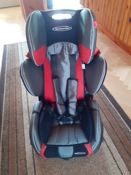 fotelik samochodowy 9-36kg (RECARO) Storchenmuhle