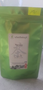 herbata yunnan eherbata