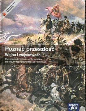 Podręcznik do historii „Poznać przeszłość”