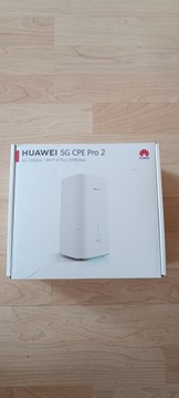 Router Modem Access point Huawei 5G CPE Pro2