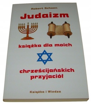 Judaizm, R. Schoen