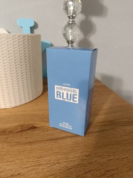 Perfumy i dividual blues nowe 100 ml