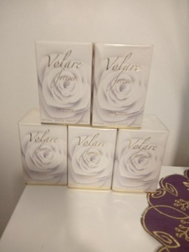 Volare forever woda perfumowana Premium !