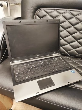 Laptopy Hp ProBook 6455b