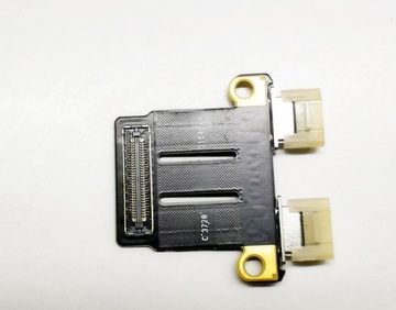 A1989 A1706 A1707 A1990 A2141 A2159 złącze USB C