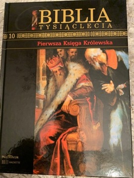 Biblia tysiąclecia 10