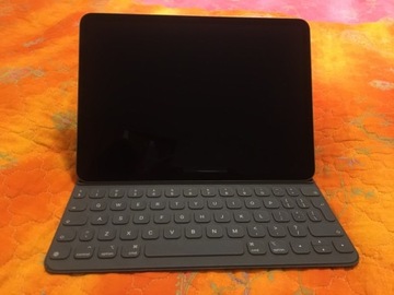 iPad Pro 11 512 GB