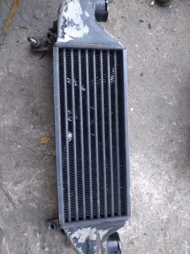 Intercooler Ford Focus MK1 lift 1.8tdci 90 km