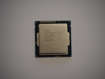 Intel Core i3 4130 3.4GHz