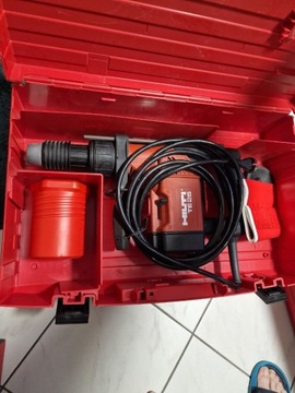 HILTI TE-25 młoto-wiertarka