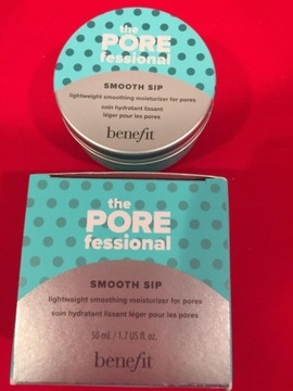 Benefit the pore fessional smooth sip-mini.pory