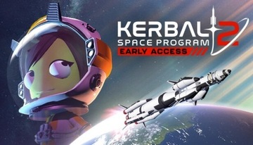 Kerbal Space Program 2 Steam