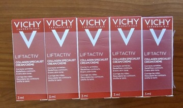 Vichy collagen specialist krem na dzień 15 ml 
