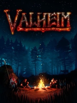 Valheim - Steam PC