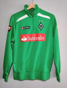 Bluza / dres Borussia Monchengladbach Lotto roz. S