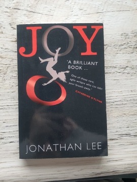 Joy Jonathan Lee 