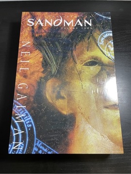 Sandman absolute vol. 4 Neil Gaiman