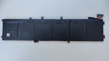 Oryginalna bateria Dell 4GVGH