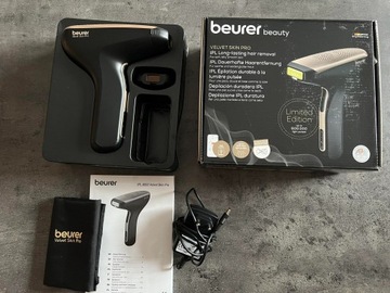 Depilator Beurer Velvet Skin Pro IPL 8800