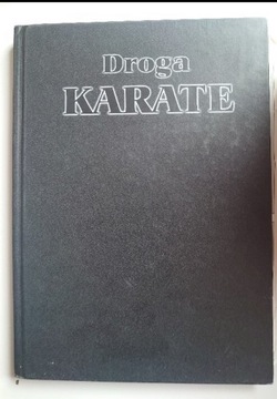 Droga karate Shigeru Egami