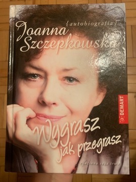 Wygrasz jak przegrasz