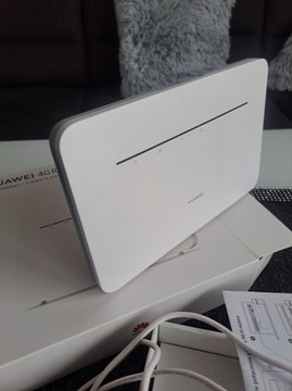 Router Huawei B535-232