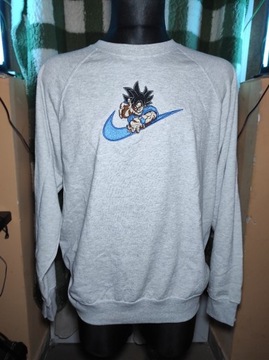 Bluza Nike Dragon Ball