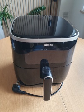 Airfryer Ovi XL seria 3000