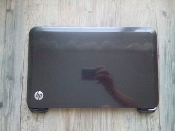 laptop HP Pavilion Sleekbook 15-b020ew + fujitsu