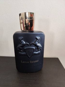 Parfums De Marly - Layton Exclusif 