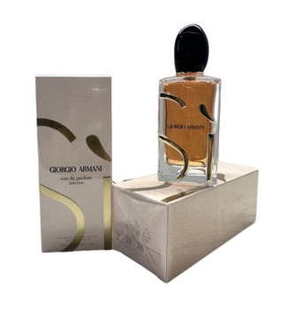 Giorgio Armani Si Intense 100 ml EDP