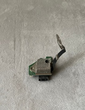 Przednie gniazdo USB Xbox one x przycisk 24 pin