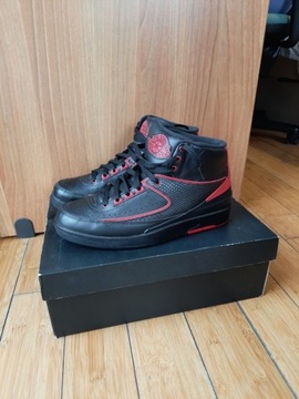 Air Jordan 2 retro 'Alternate 87' 2016 