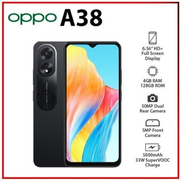 Telefon Oppo A38