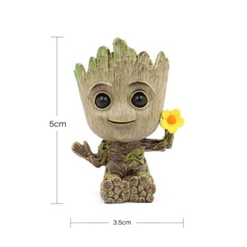 figurka Groot do różnych rzeczy