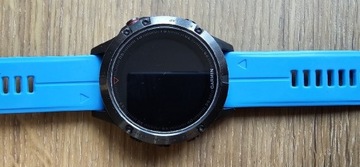 Smartwatch zegarek Garmin Fenix 5