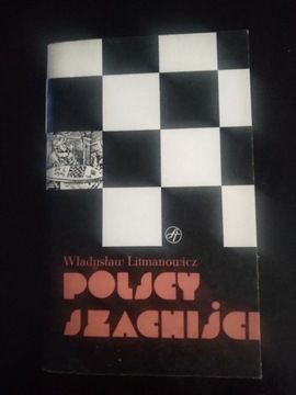 Polscy szachiści- Władysław Limanowicz 