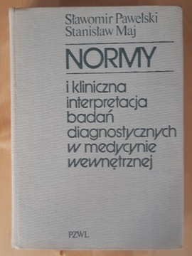 Normy i kliniczna i... S. Pawelski,S. Maj