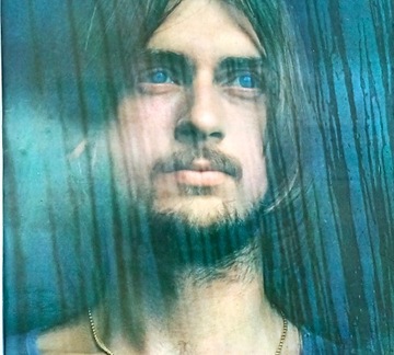 Mike Oldfield - Ommadawn