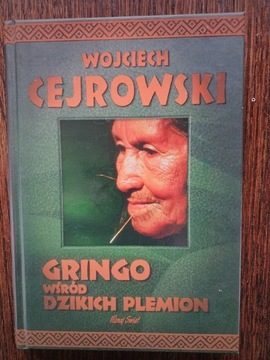 Cejrowski Gringo wśród dzikich plemion 